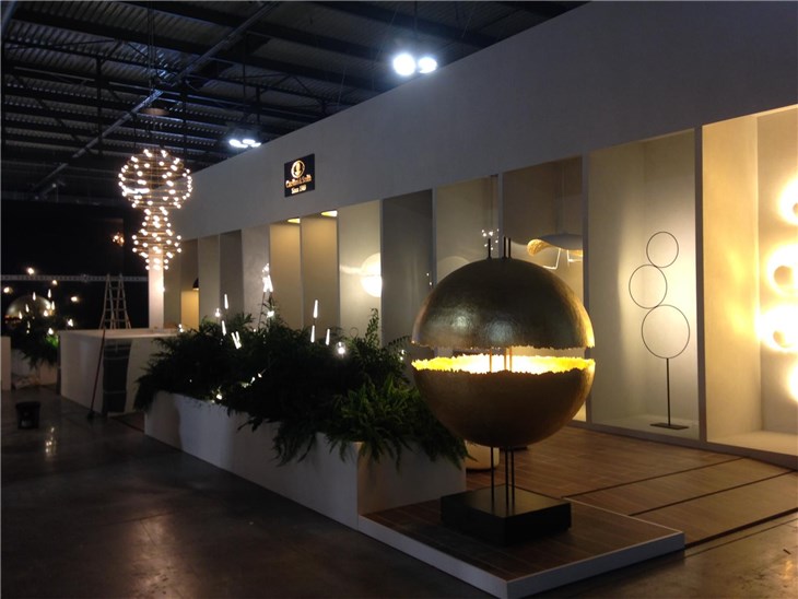 Catellani&Smith - EUROLUCE 2019 - Fiera Milano RHO (MI)