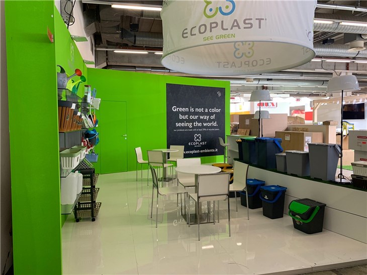 Ecoplast srl