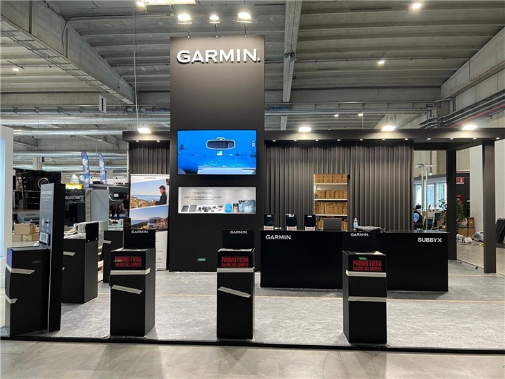 Garmin Italia