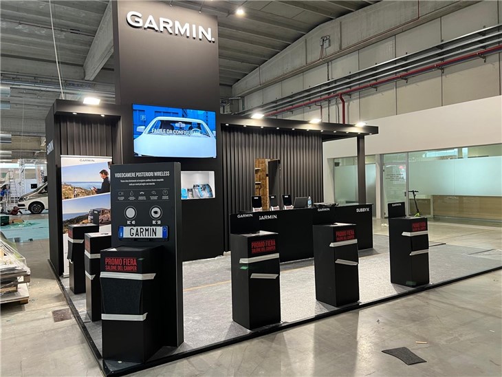 Garmin Italia