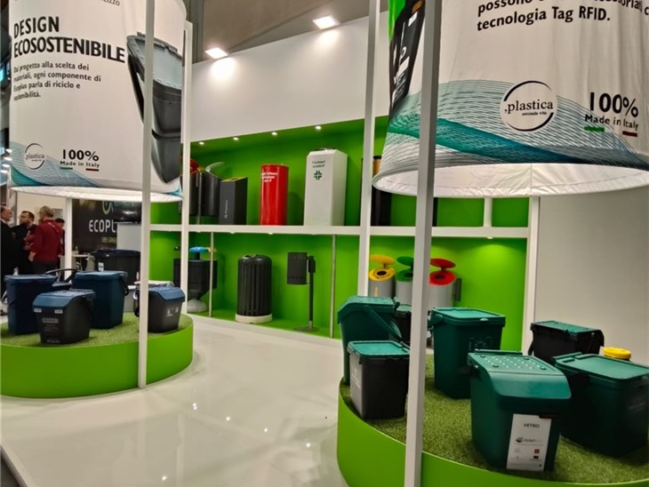 Ecoplast srl