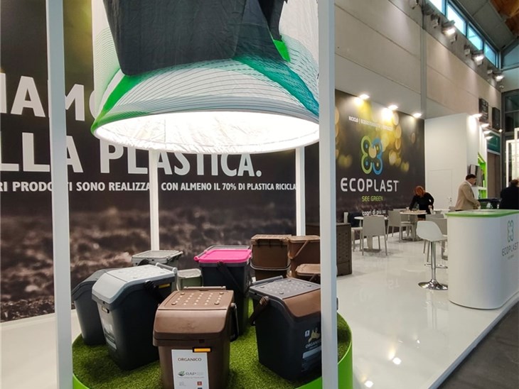 Ecoplast srl