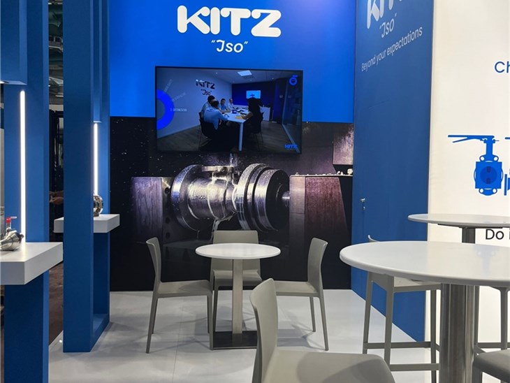 Kitz - IVS 2024 - Bergamo (BG)